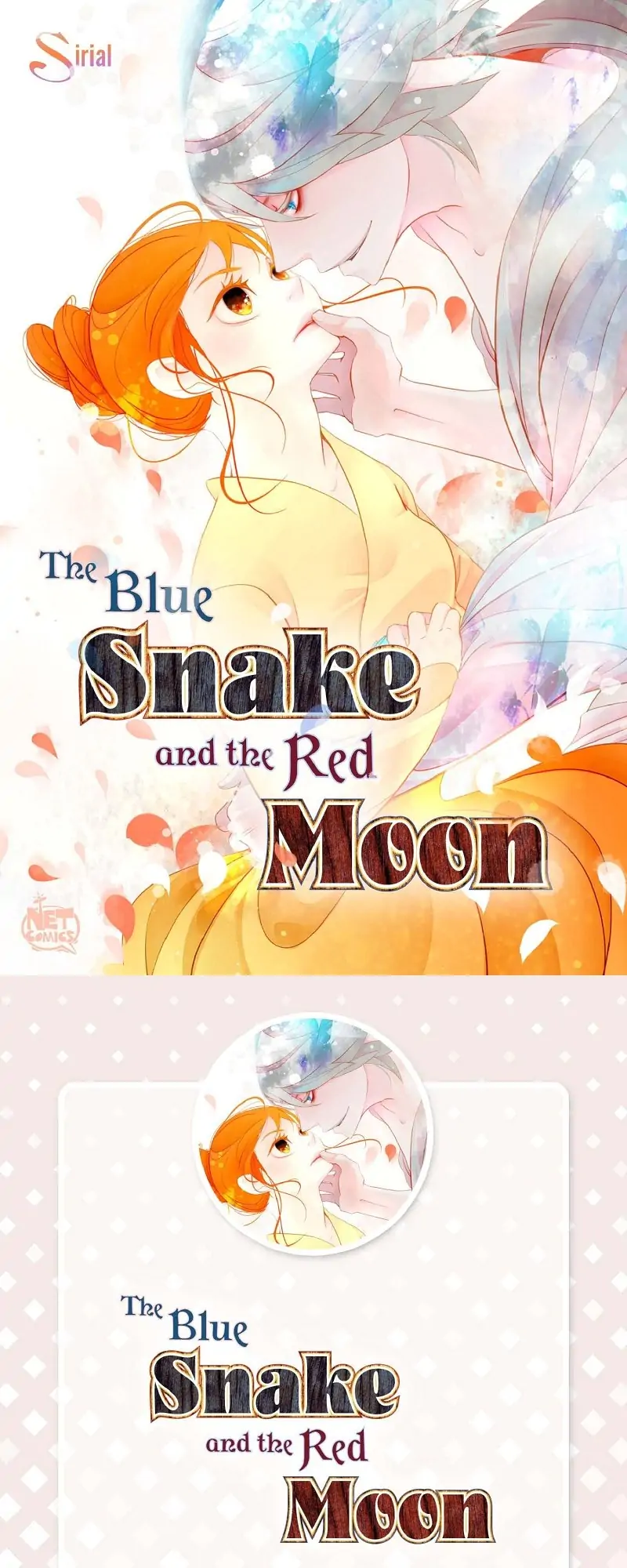 The Blue Snake and the Red Moon chapter 64 - page 2