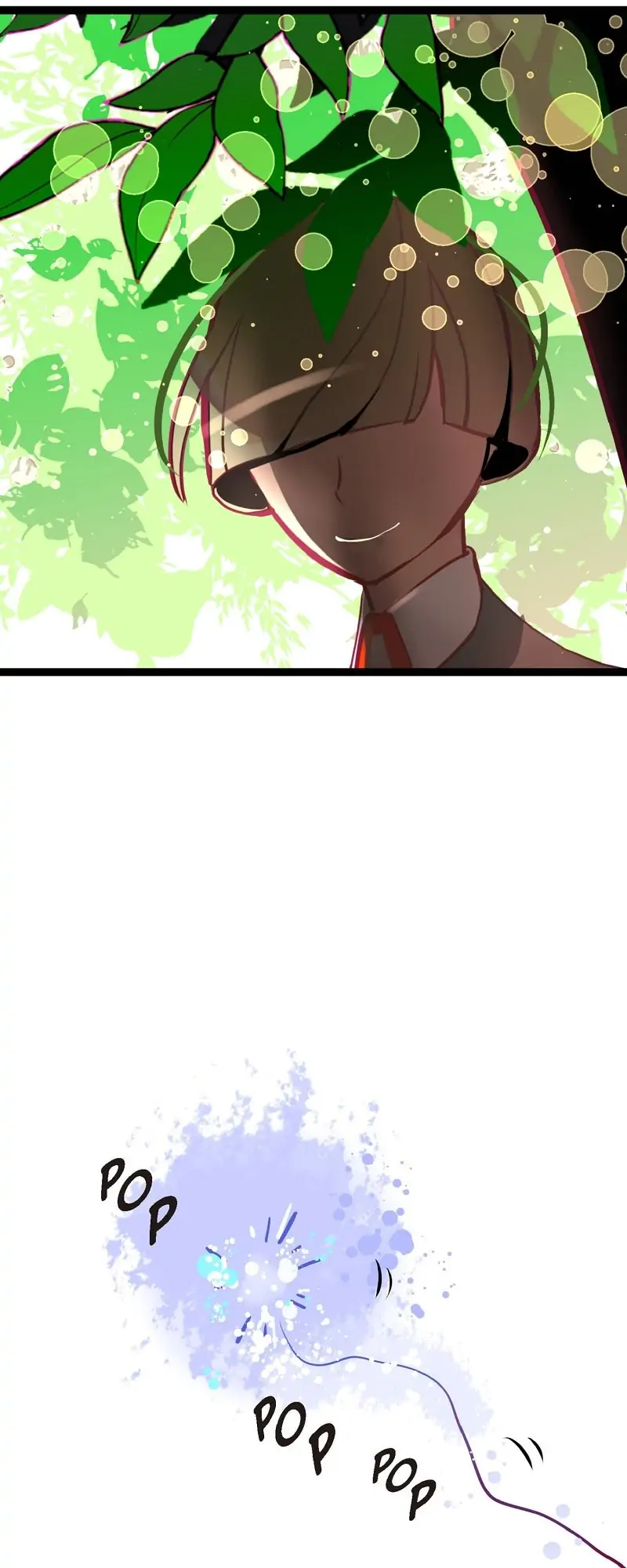 The Blue Snake and the Red Moon chapter 64 - page 23