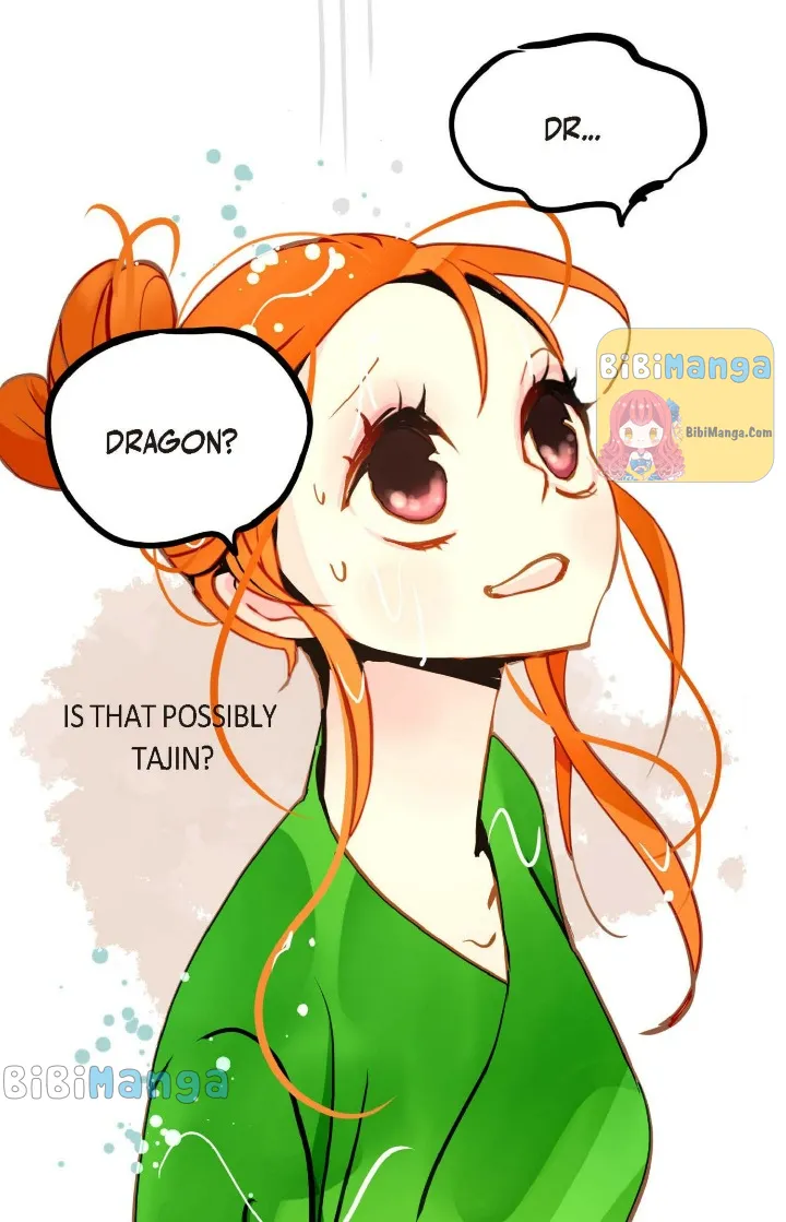 The Blue Snake and the Red Moon Chapter 87 - page 10