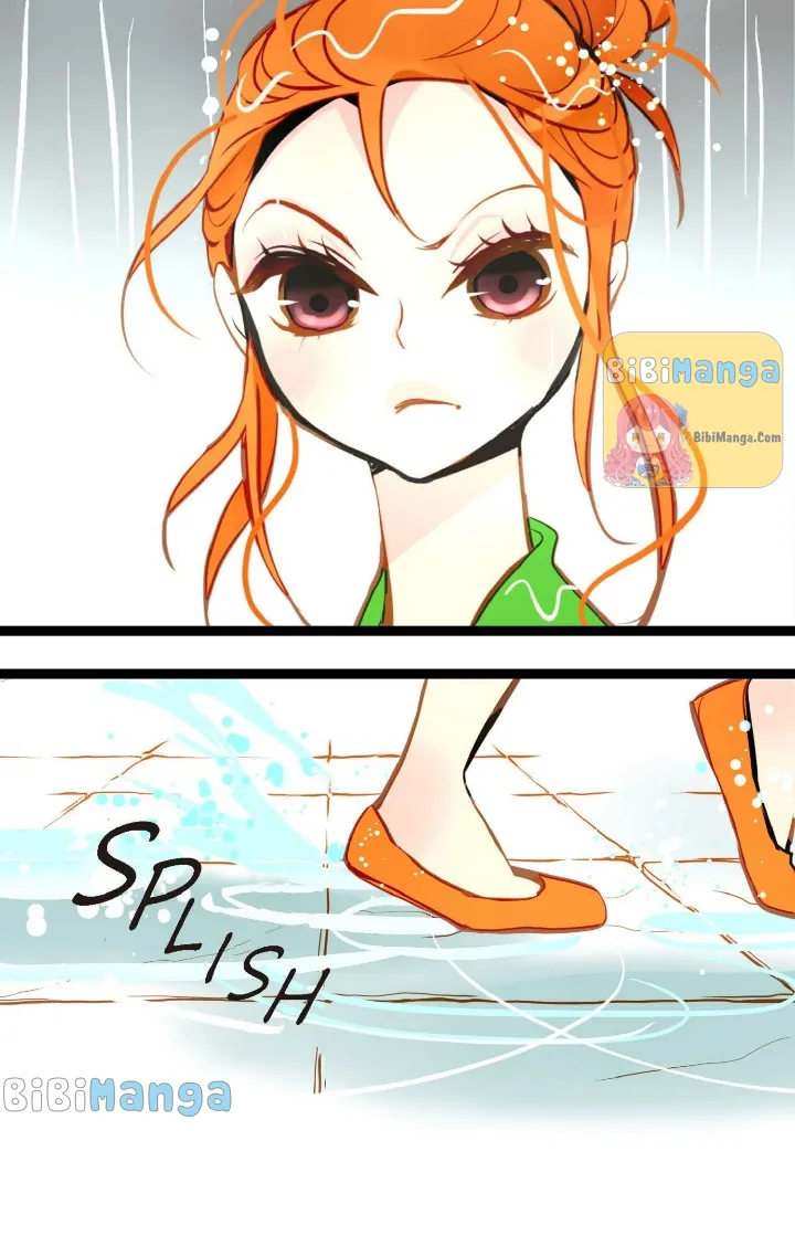 The Blue Snake and the Red Moon Chapter 87 - page 20