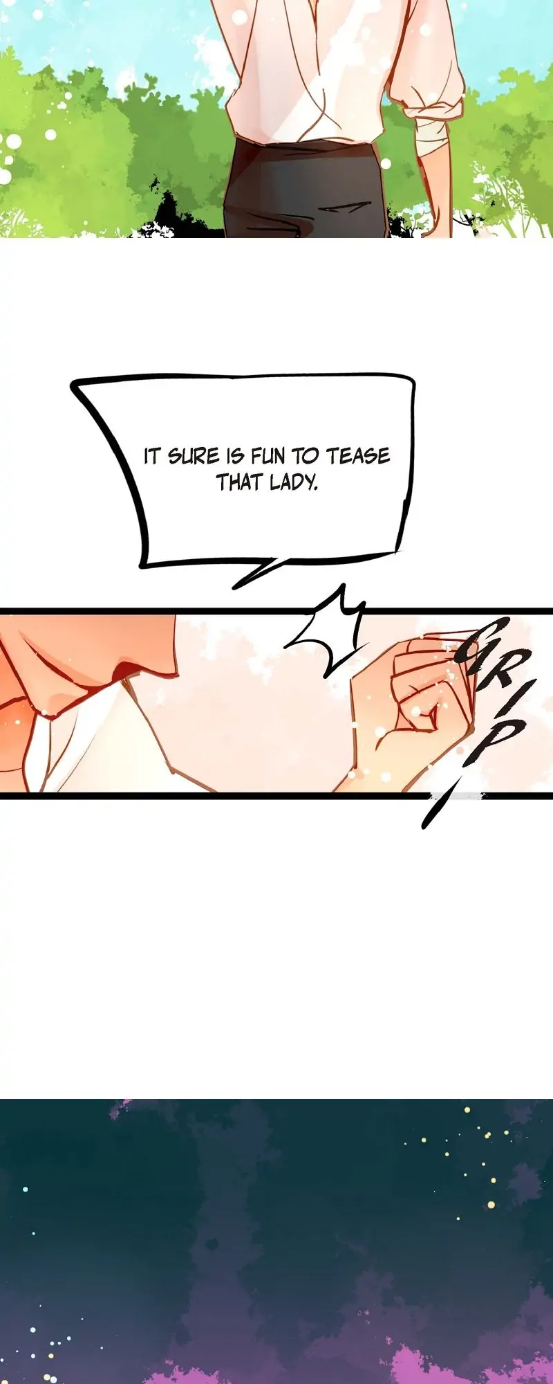 The Blue Snake and the Red Moon chapter 75 - page 19