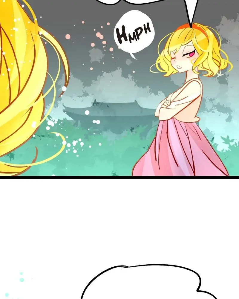 The Blue Snake and the Red Moon chapter 75 - page 25