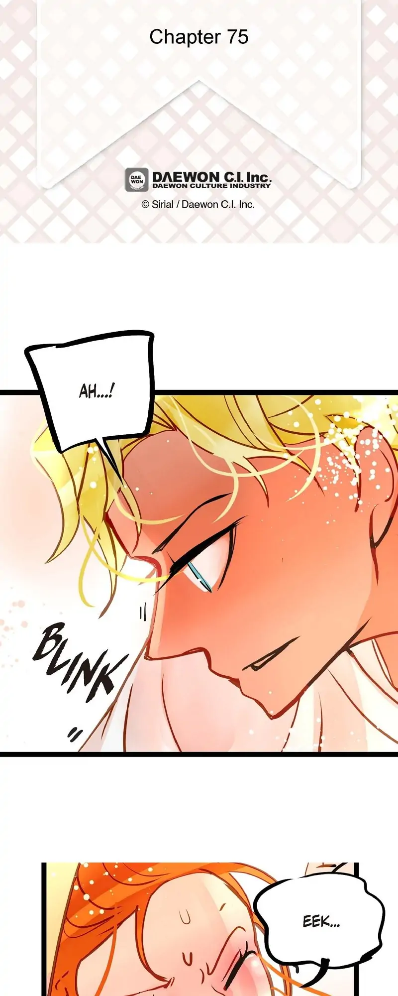 The Blue Snake and the Red Moon chapter 75 - page 3
