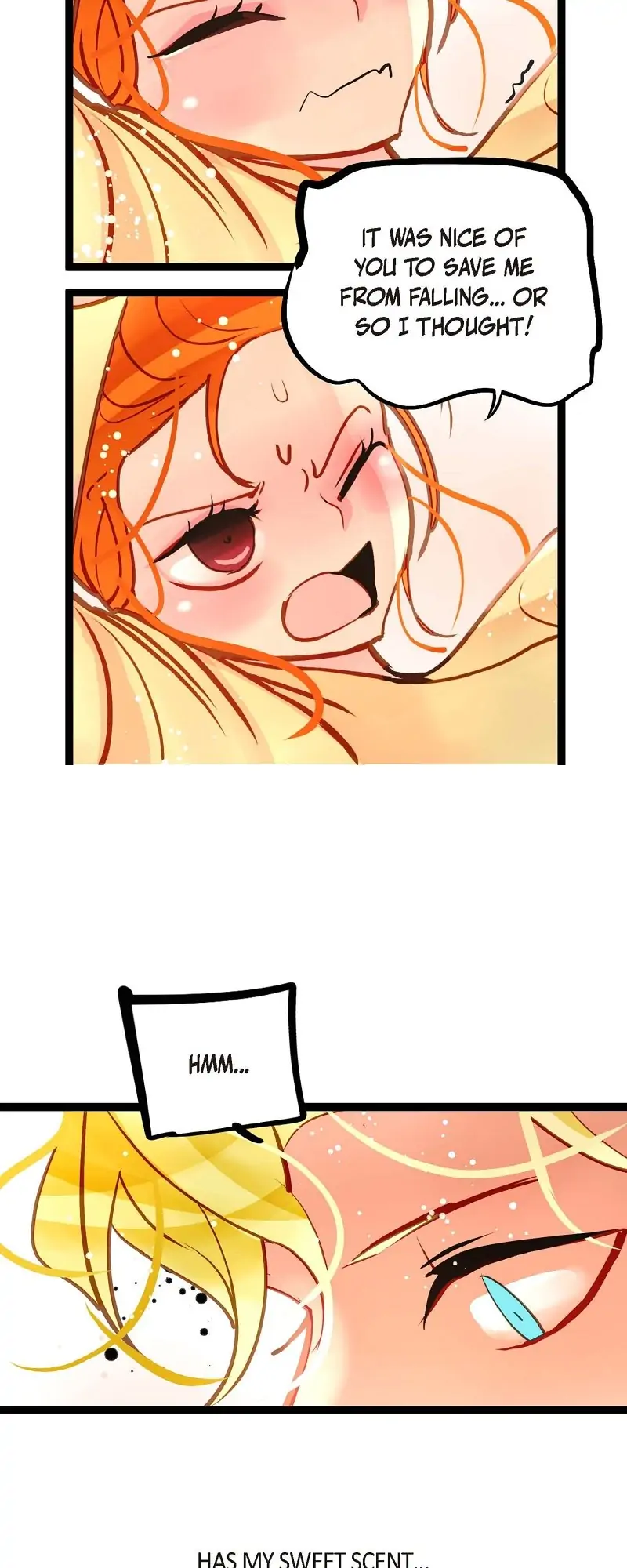 The Blue Snake and the Red Moon chapter 75 - page 4