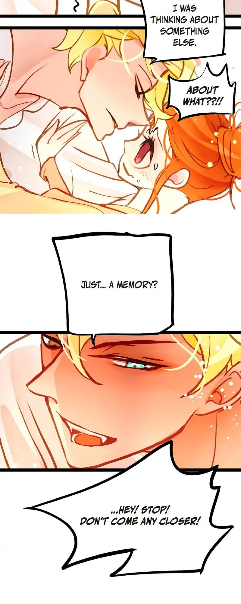 The Blue Snake and the Red Moon chapter 75 - page 6