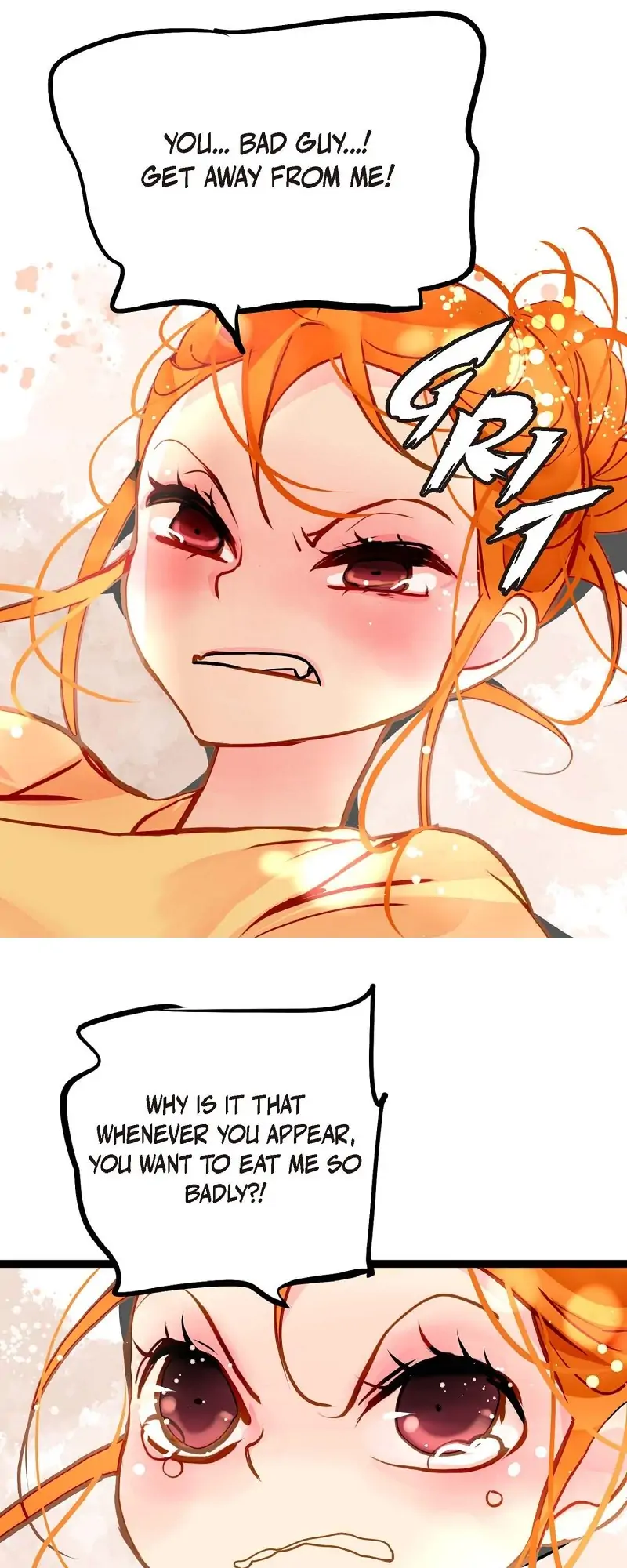 The Blue Snake and the Red Moon chapter 75 - page 7
