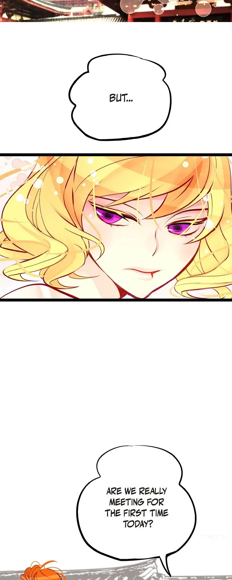 The Blue Snake and the Red Moon chapter 56 - page 20