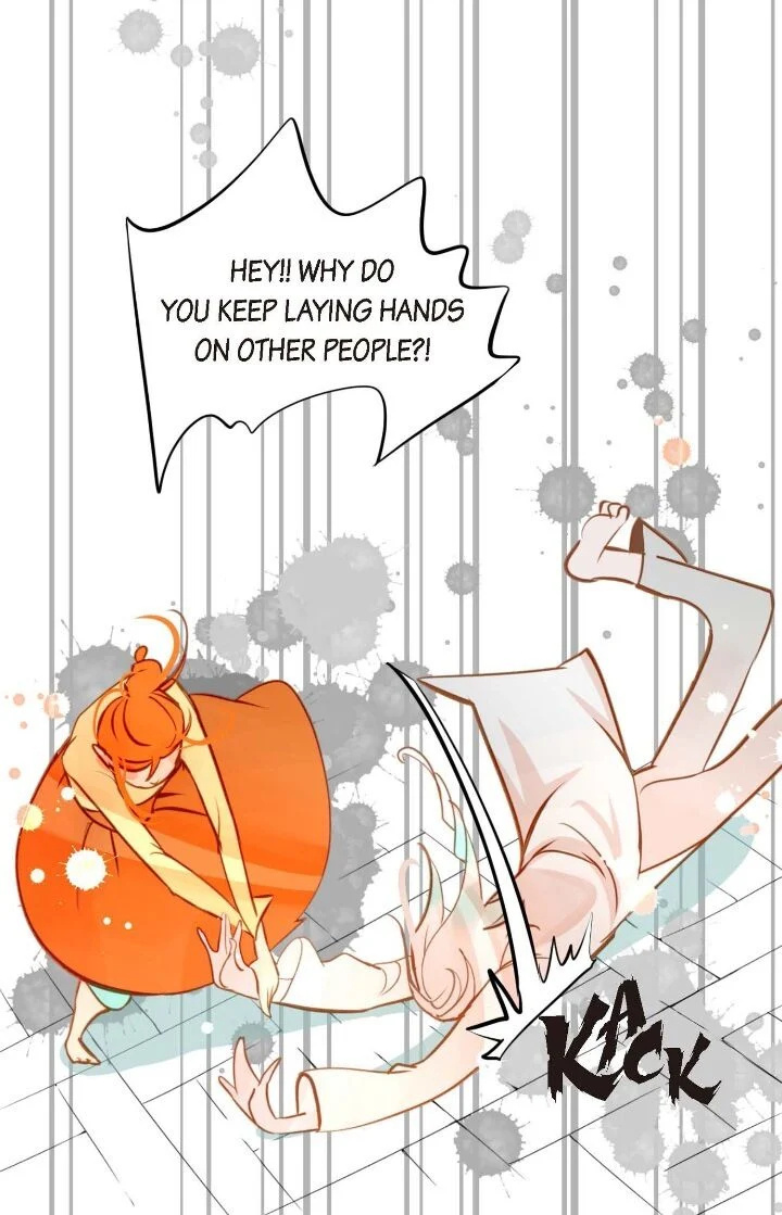 The Blue Snake and the Red Moon chapter 24 - page 10