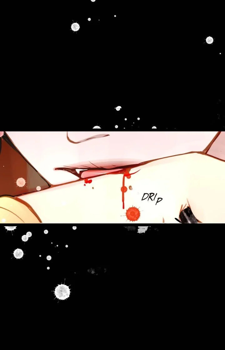 The Blue Snake and the Red Moon chapter 24 - page 19