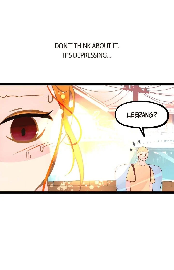The Blue Snake and the Red Moon chapter 24 - page 26