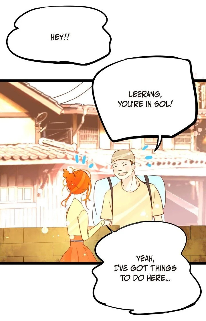 The Blue Snake and the Red Moon chapter 24 - page 27