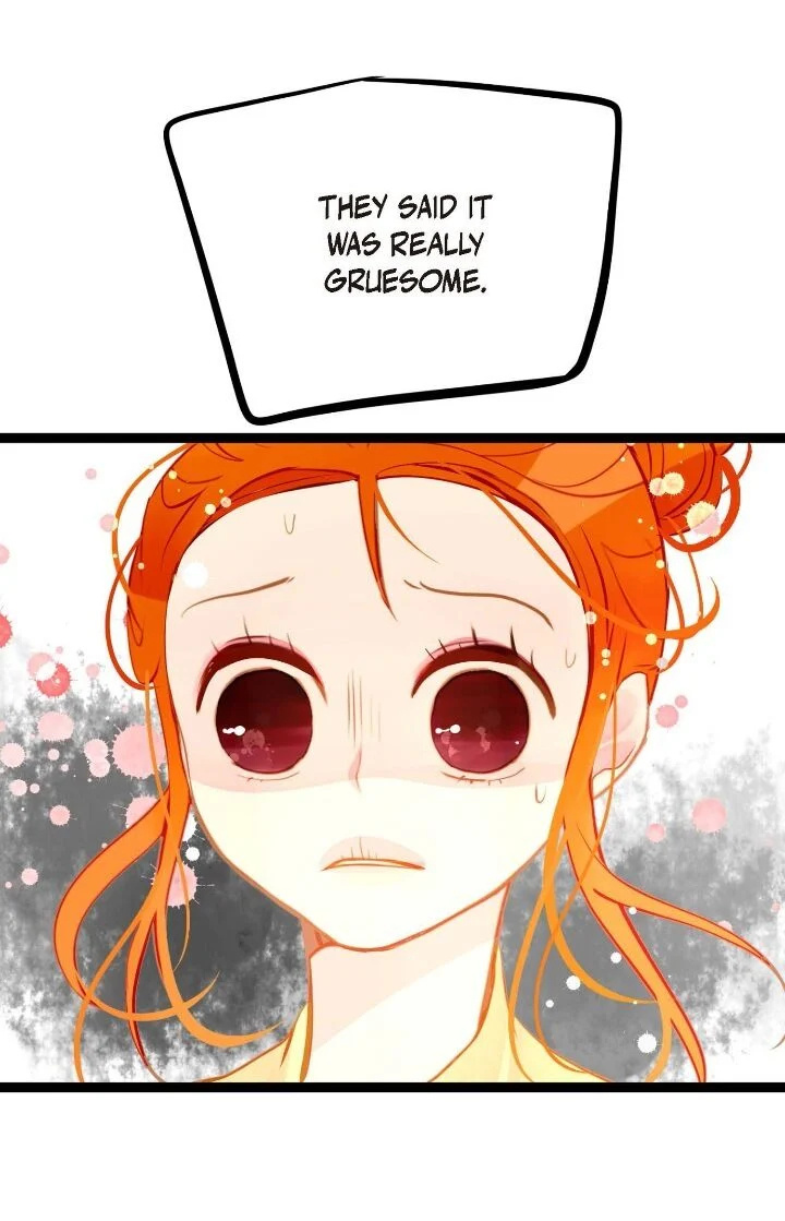 The Blue Snake and the Red Moon chapter 24 - page 33