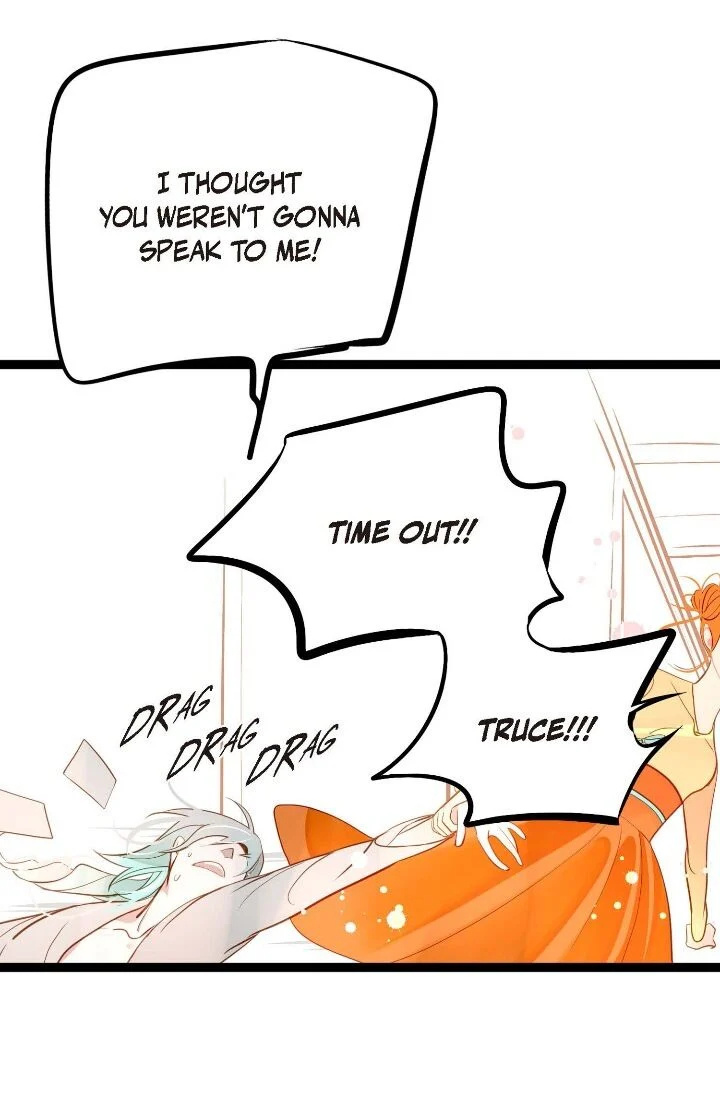 The Blue Snake and the Red Moon chapter 24 - page 37