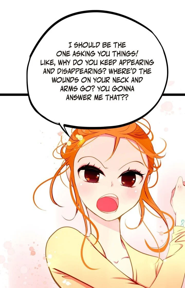 The Blue Snake and the Red Moon chapter 24 - page 5