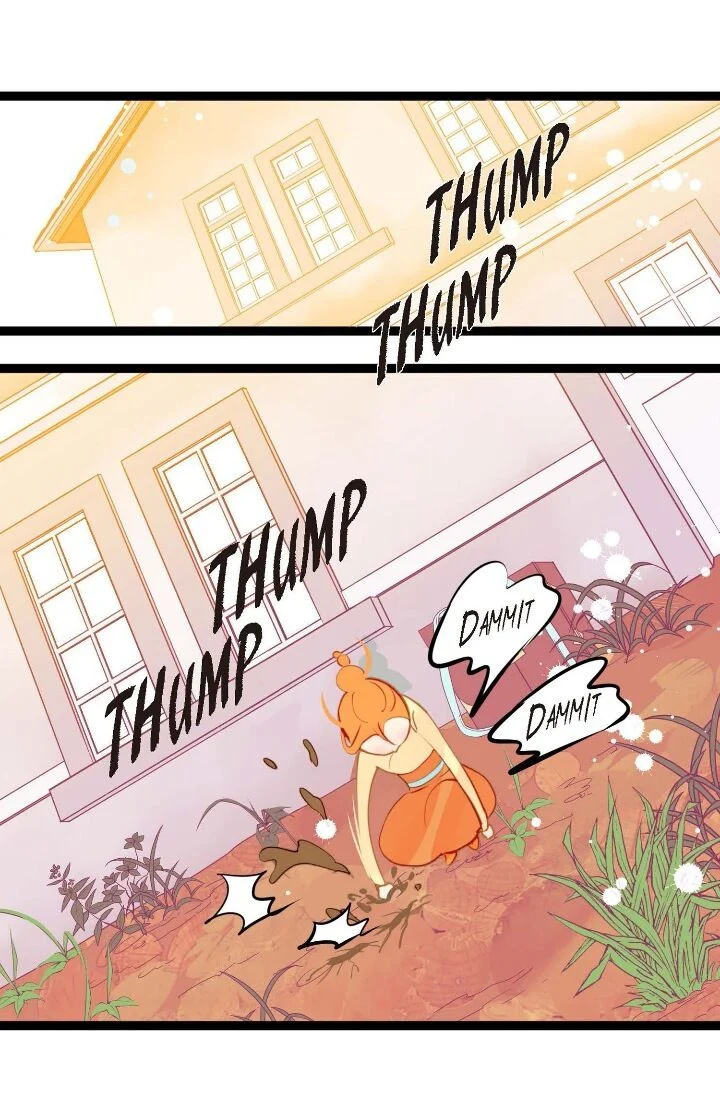 The Blue Snake and the Red Moon chapter 24 - page 8