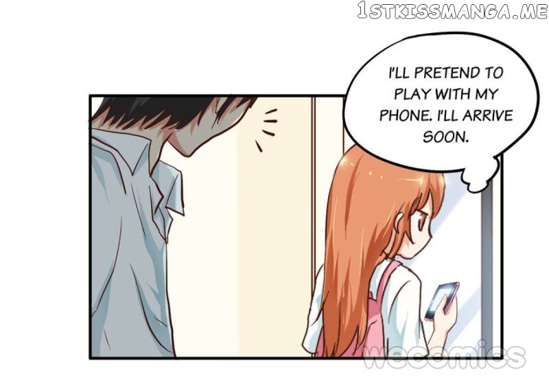 Chu Lian Wei Tian chapter 4 - page 14