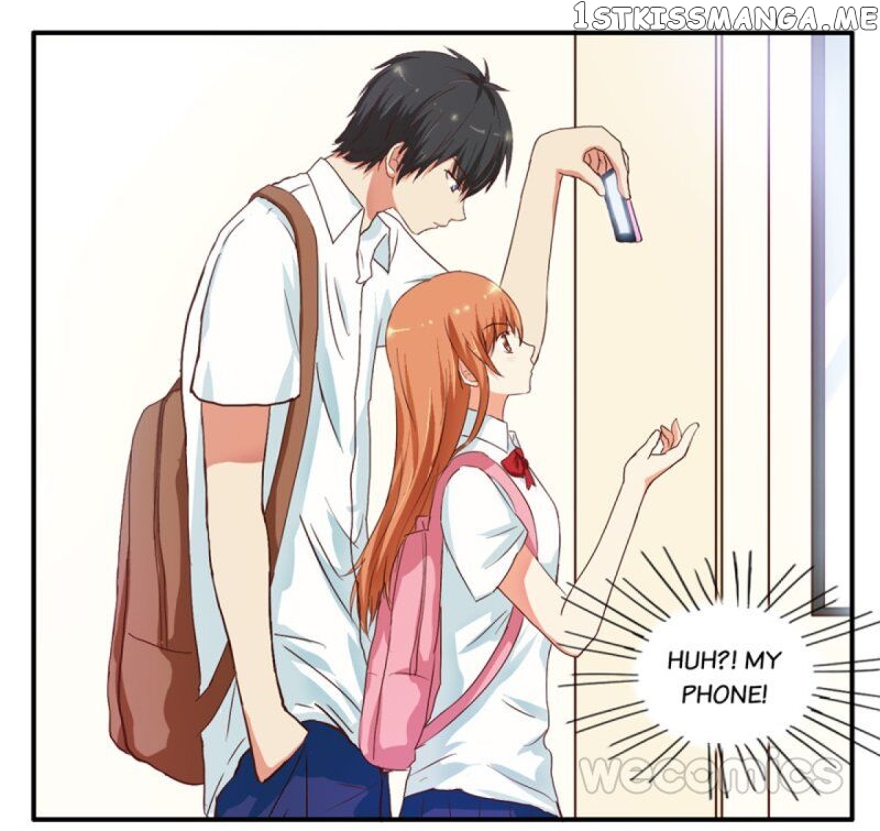 Chu Lian Wei Tian chapter 4 - page 16