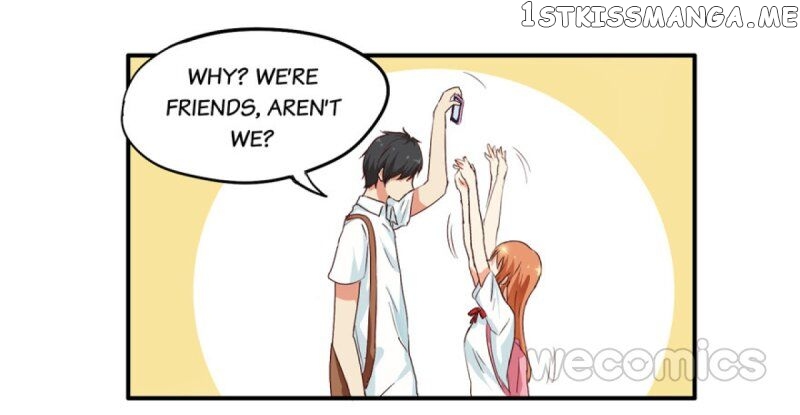 Chu Lian Wei Tian chapter 4 - page 19