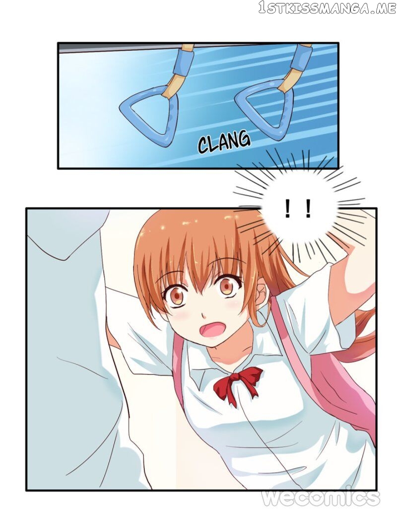 Chu Lian Wei Tian chapter 4 - page 21