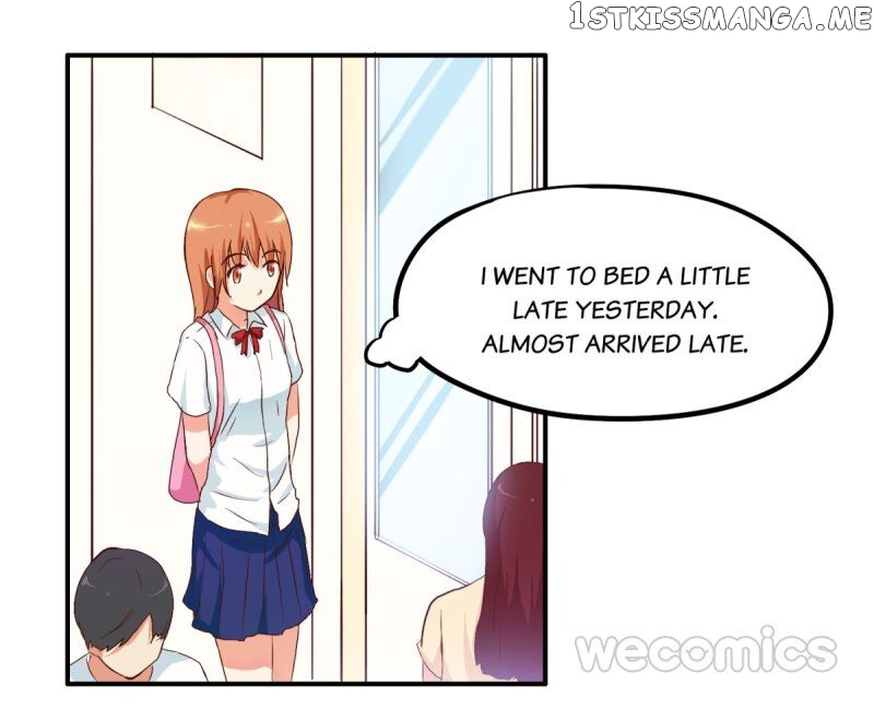Chu Lian Wei Tian chapter 4 - page 5