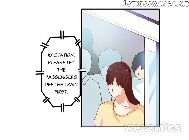 Chu Lian Wei Tian chapter 4 - page 6