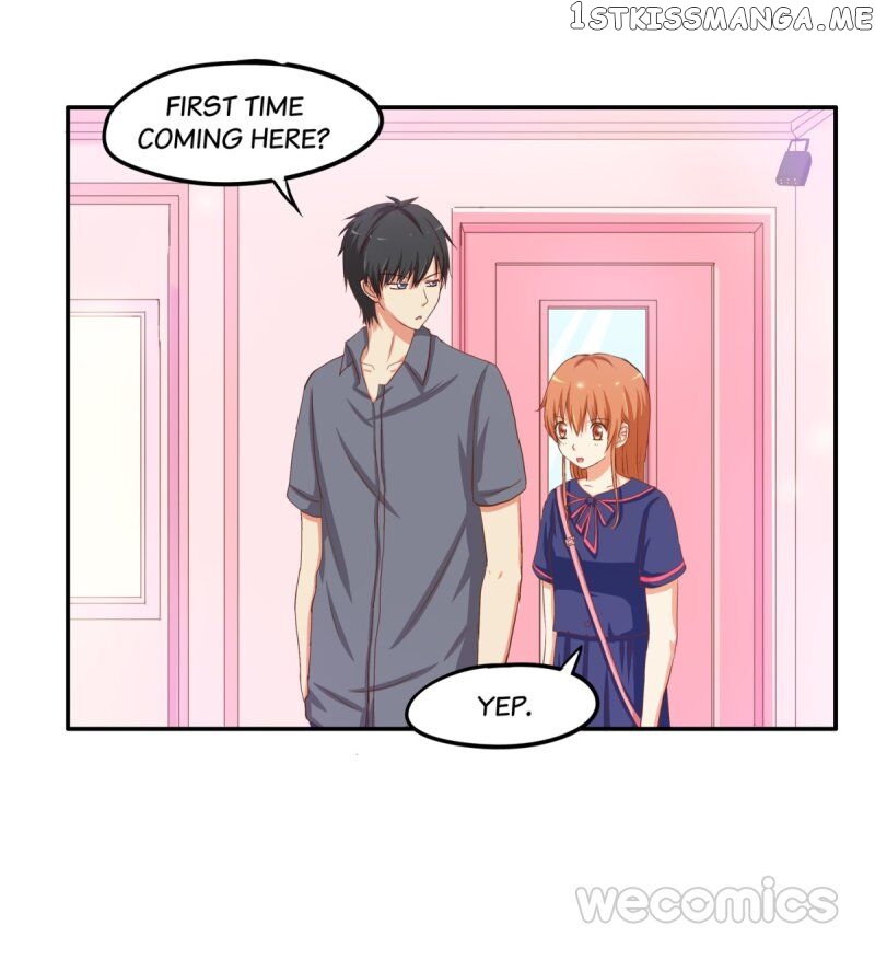 Chu Lian Wei Tian chapter 45 - page 4