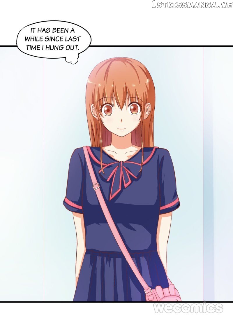 Chu Lian Wei Tian chapter 32 - page 11