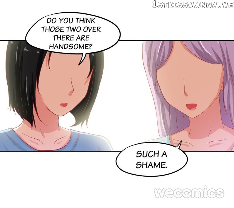 Chu Lian Wei Tian chapter 32 - page 34