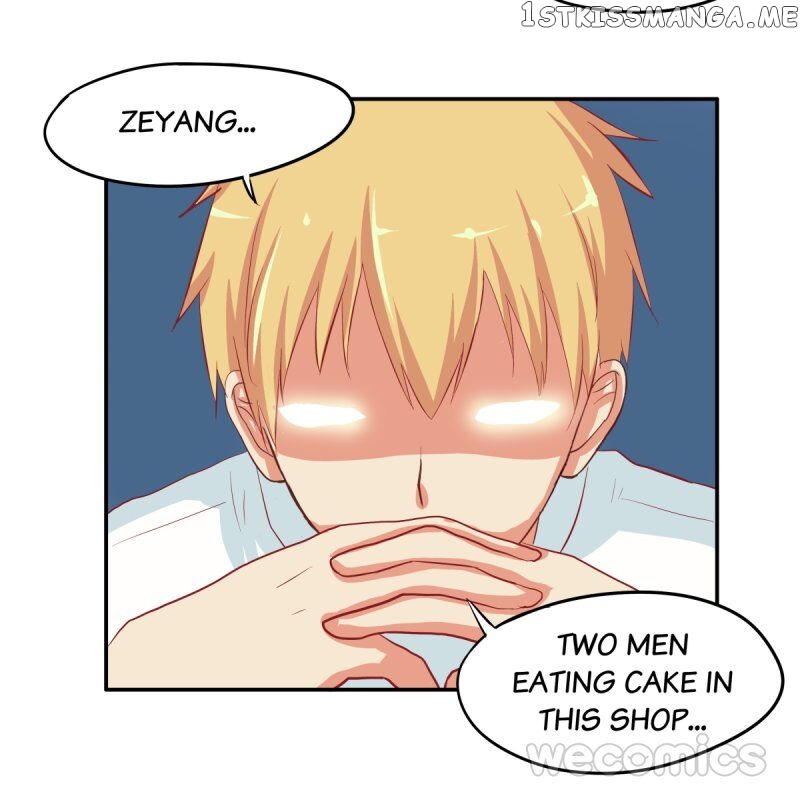 Chu Lian Wei Tian chapter 32 - page 36