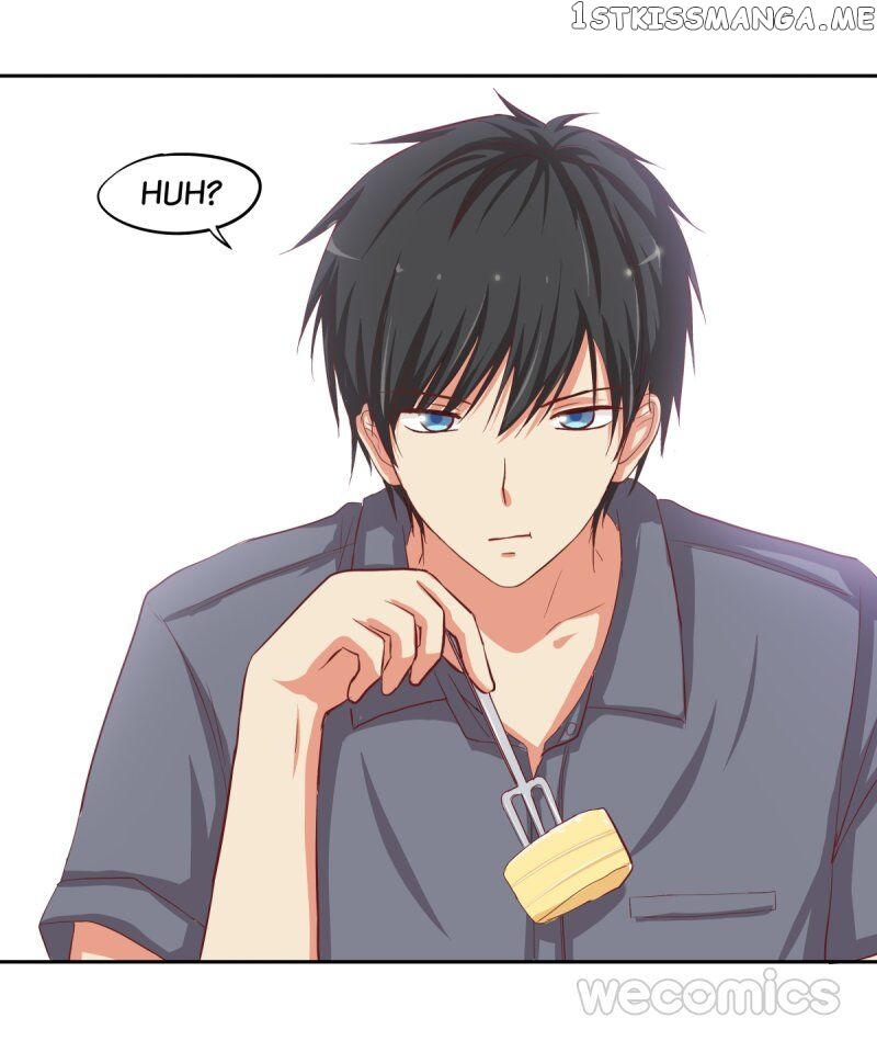 Chu Lian Wei Tian chapter 32 - page 38