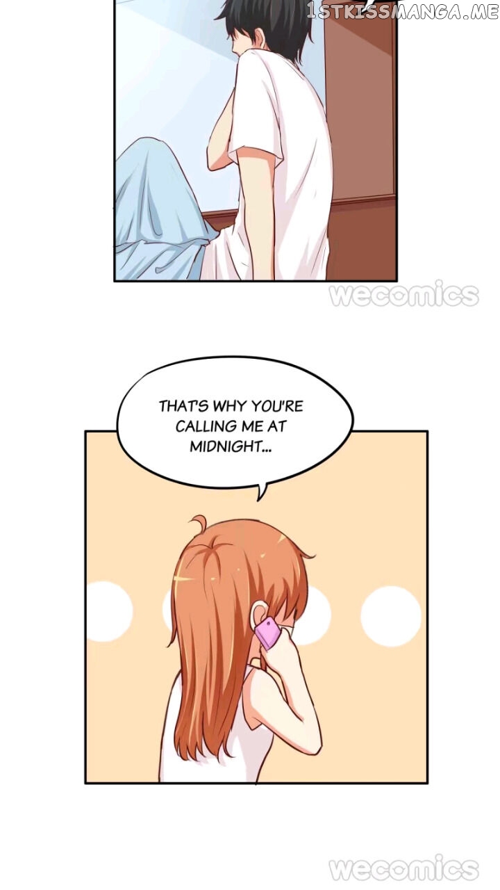 Chu Lian Wei Tian chapter 79 - page 19