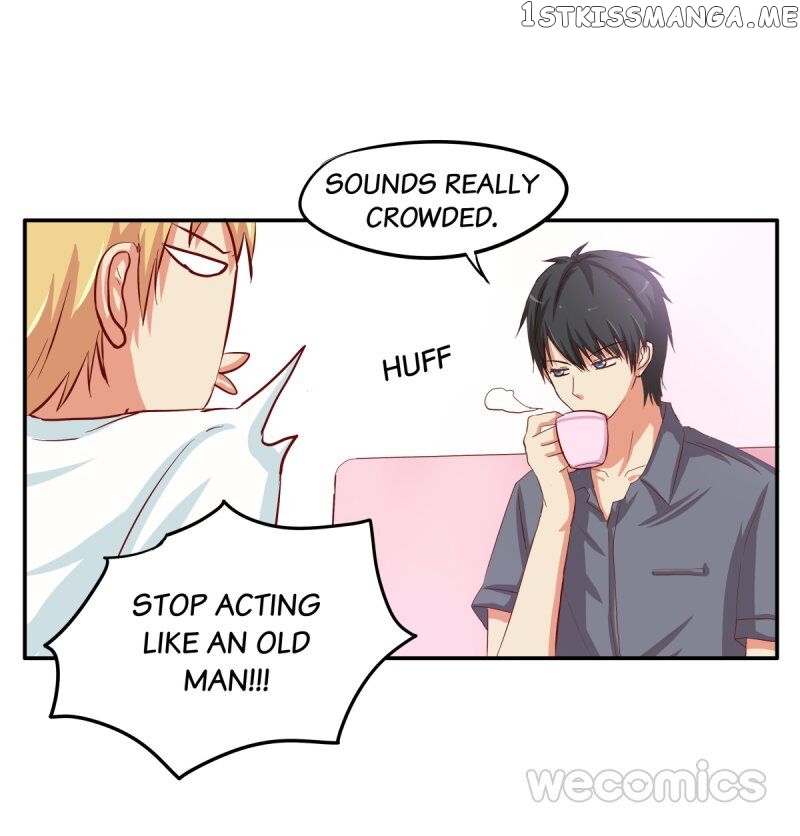 Chu Lian Wei Tian chapter 33 - page 10