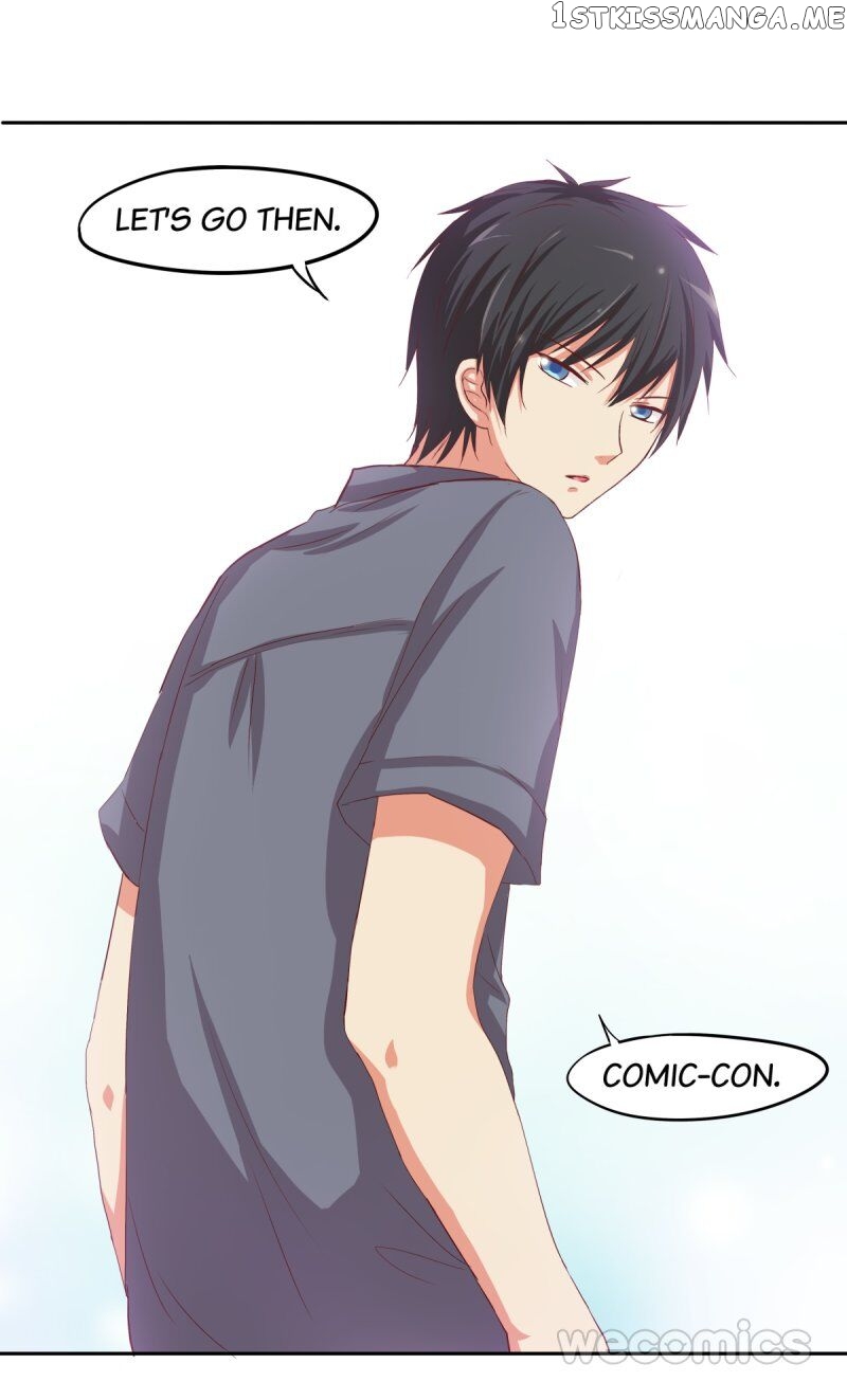 Chu Lian Wei Tian chapter 33 - page 16