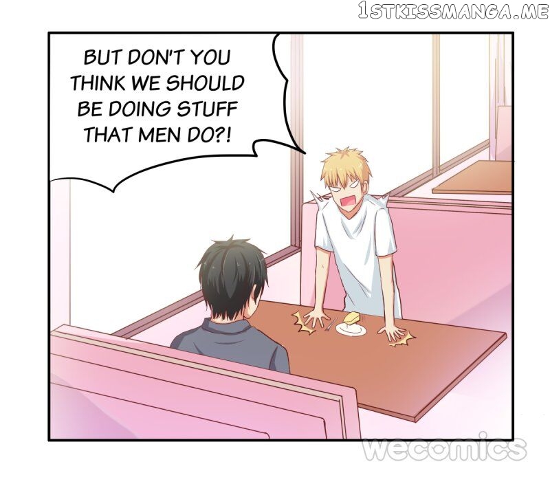 Chu Lian Wei Tian chapter 33 - page 3