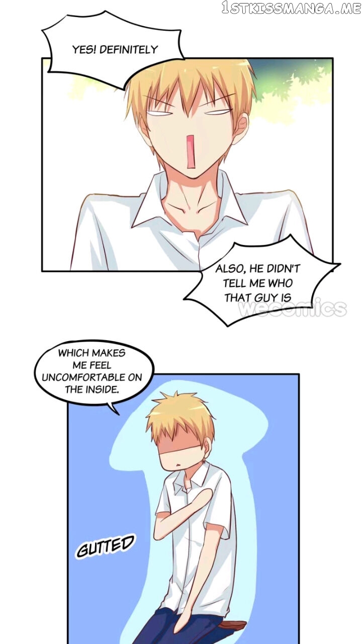 Chu Lian Wei Tian chapter 71 - page 10