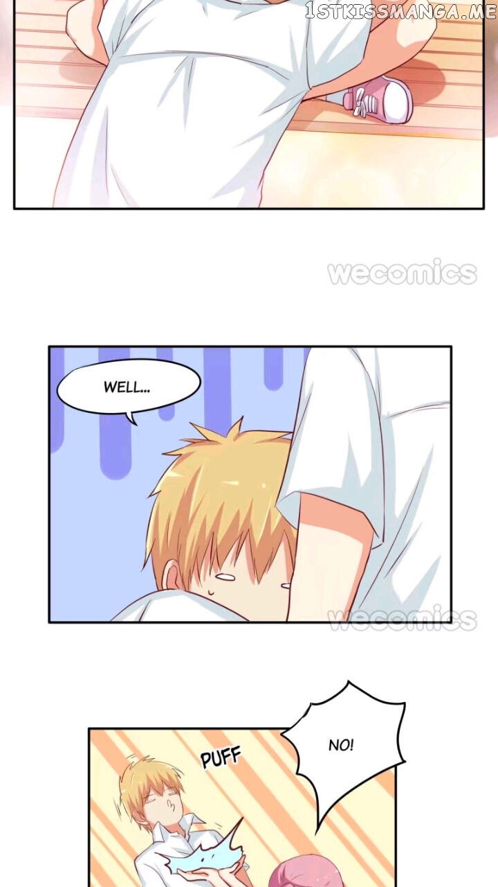 Chu Lian Wei Tian chapter 71 - page 22