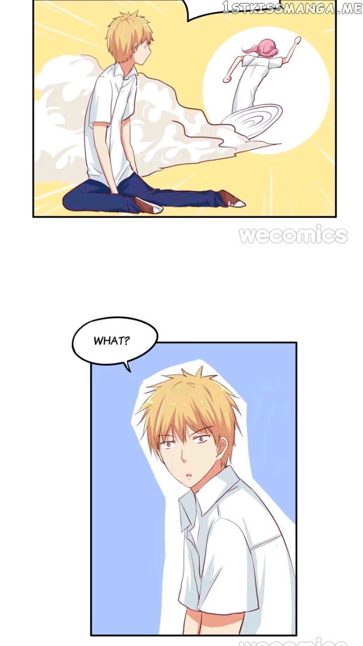Chu Lian Wei Tian chapter 71 - page 24