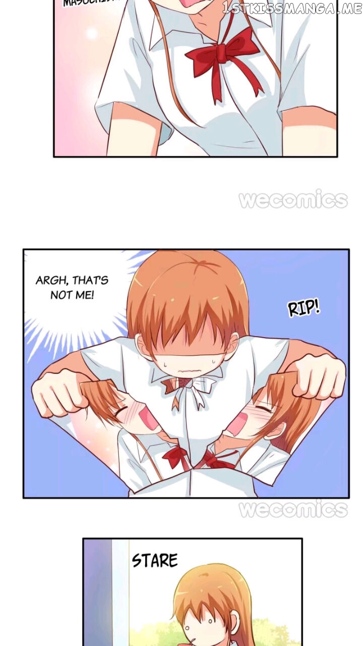 Chu Lian Wei Tian chapter 71 - page 7