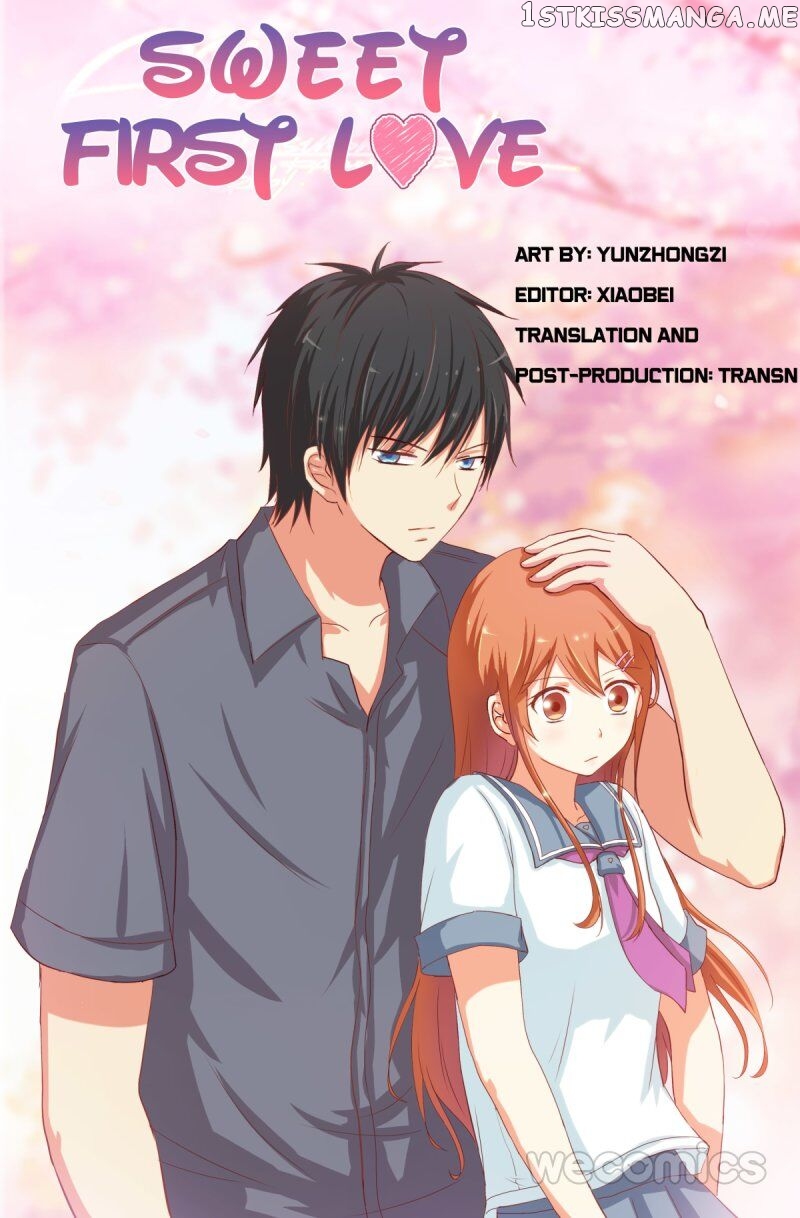 Chu Lian Wei Tian chapter 34 - page 1