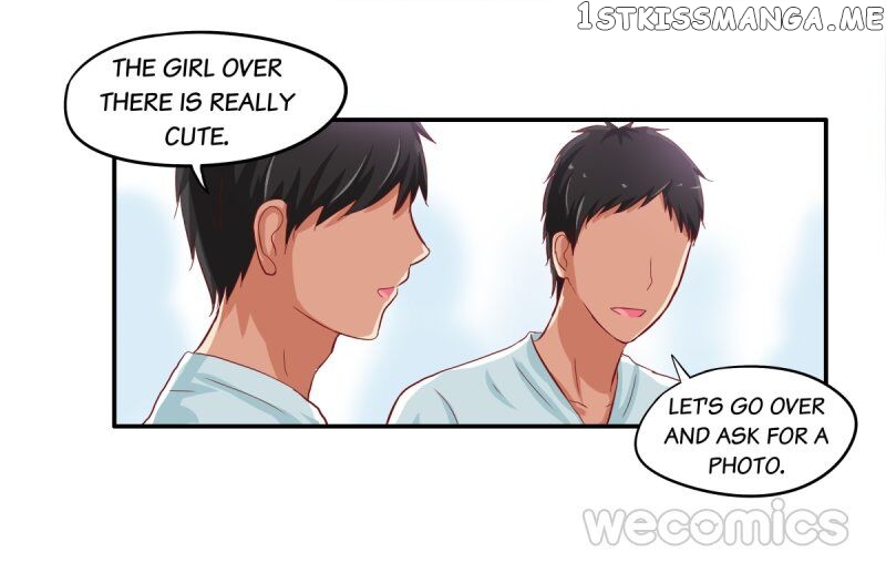 Chu Lian Wei Tian chapter 34 - page 21