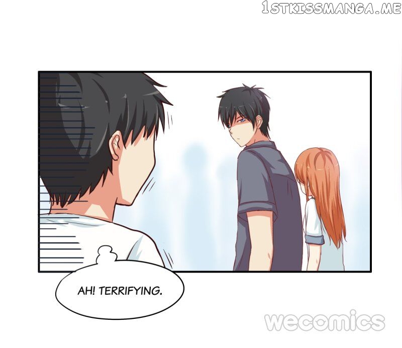Chu Lian Wei Tian chapter 34 - page 23