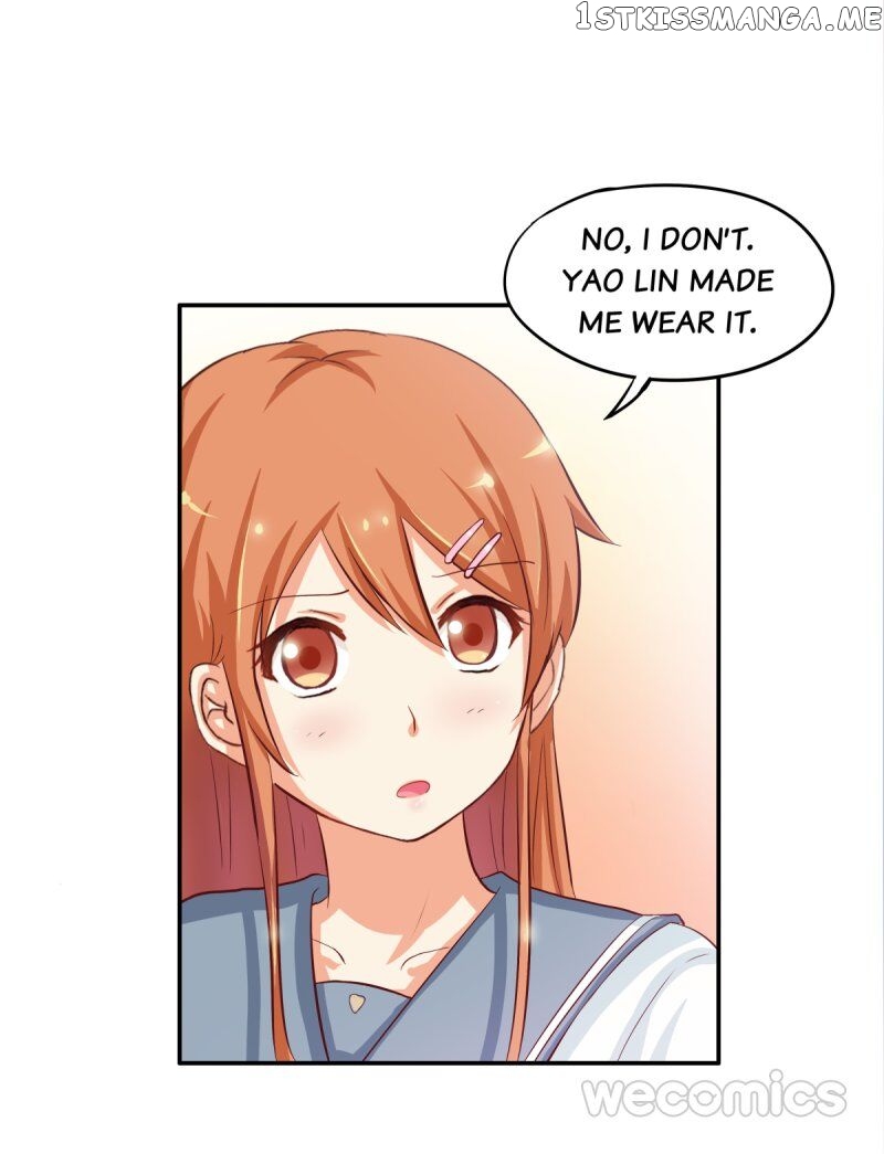 Chu Lian Wei Tian chapter 34 - page 26