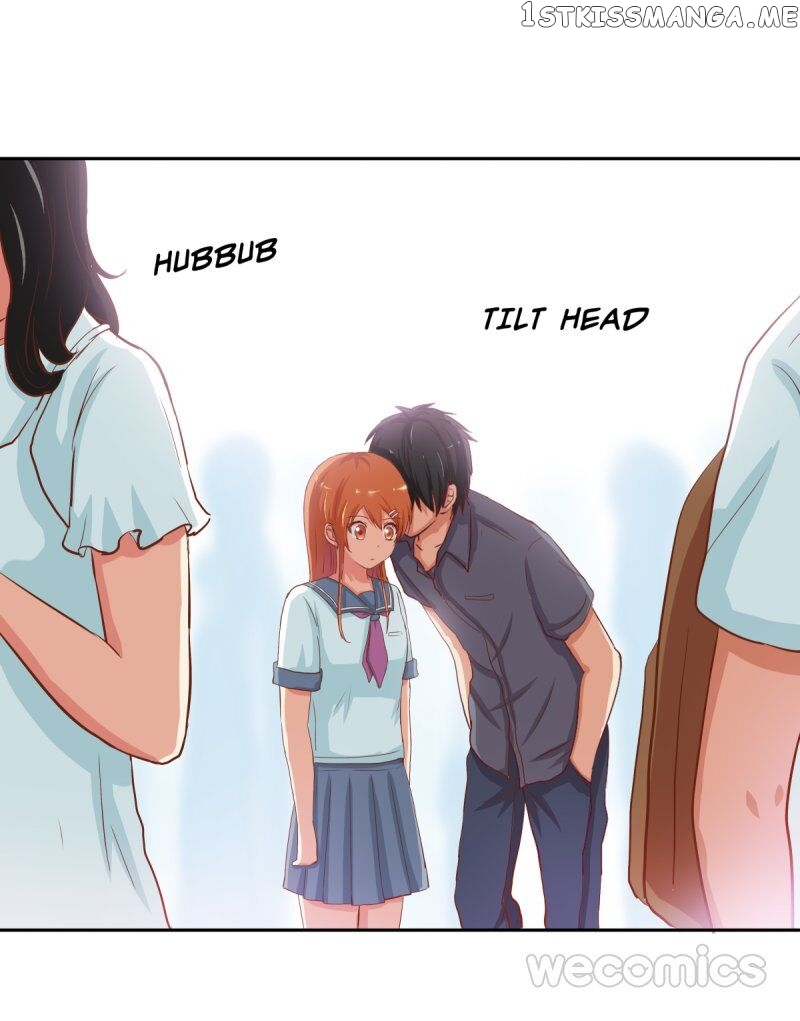 Chu Lian Wei Tian chapter 34 - page 32