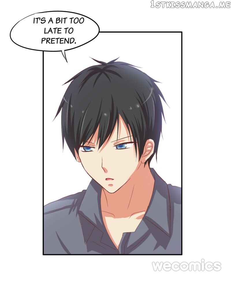 Chu Lian Wei Tian chapter 34 - page 5