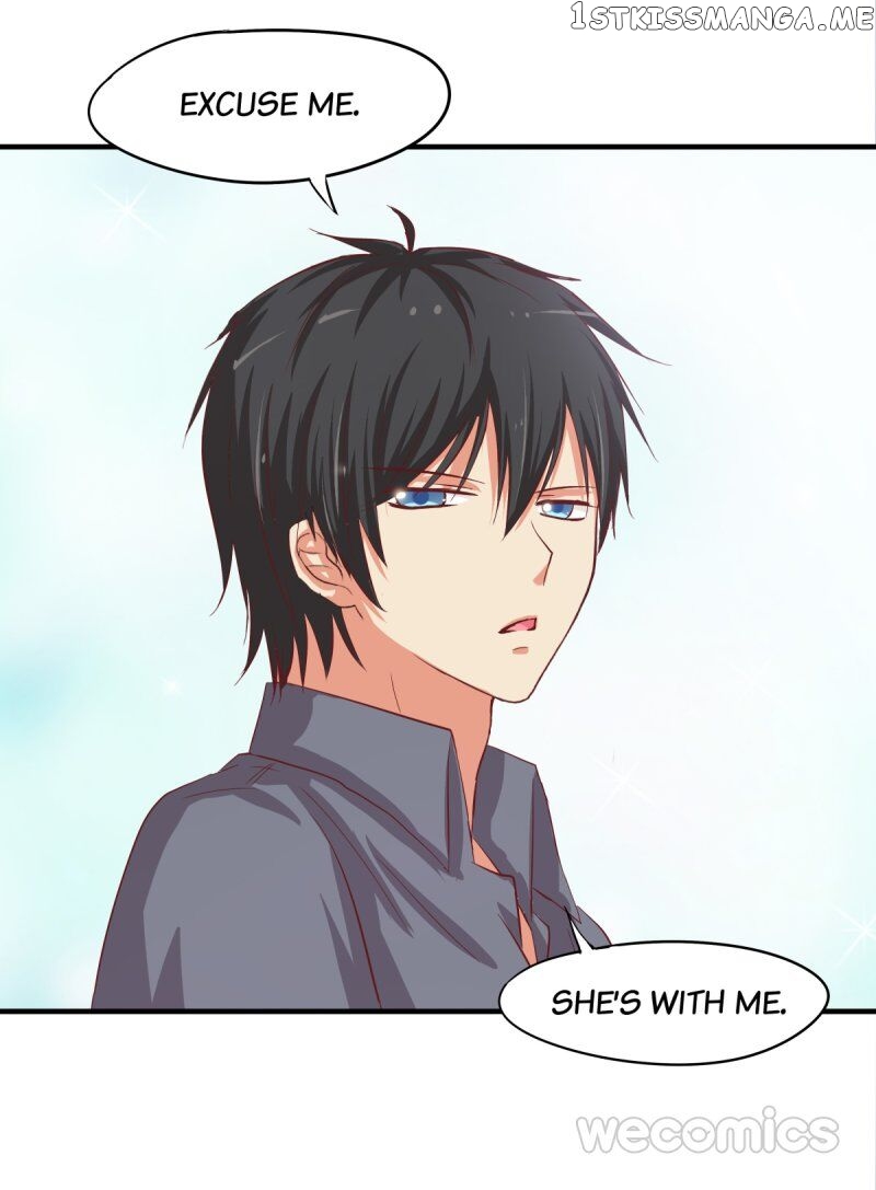 Chu Lian Wei Tian chapter 34 - page 9