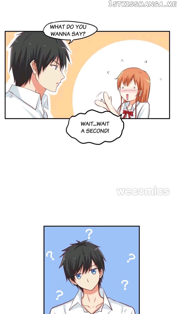 Chu Lian Wei Tian chapter 72 - page 14