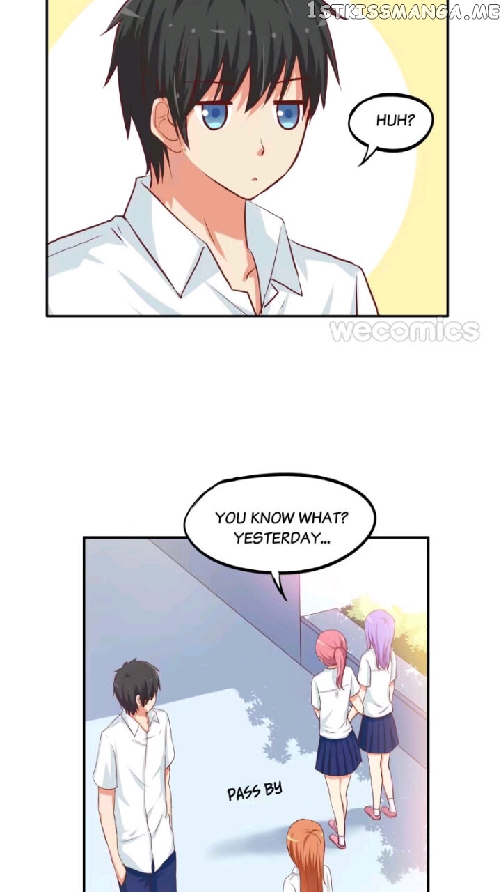 Chu Lian Wei Tian chapter 72 - page 17