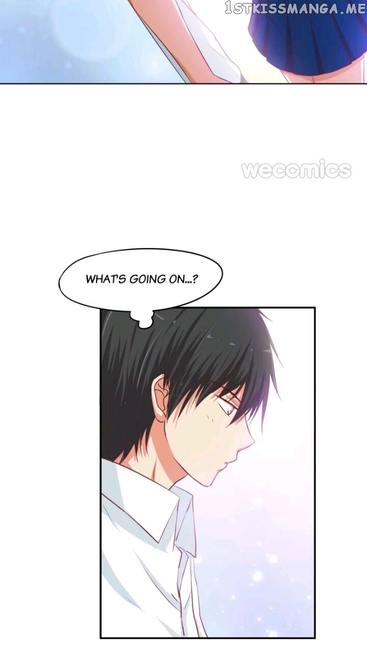 Chu Lian Wei Tian chapter 72 - page 22
