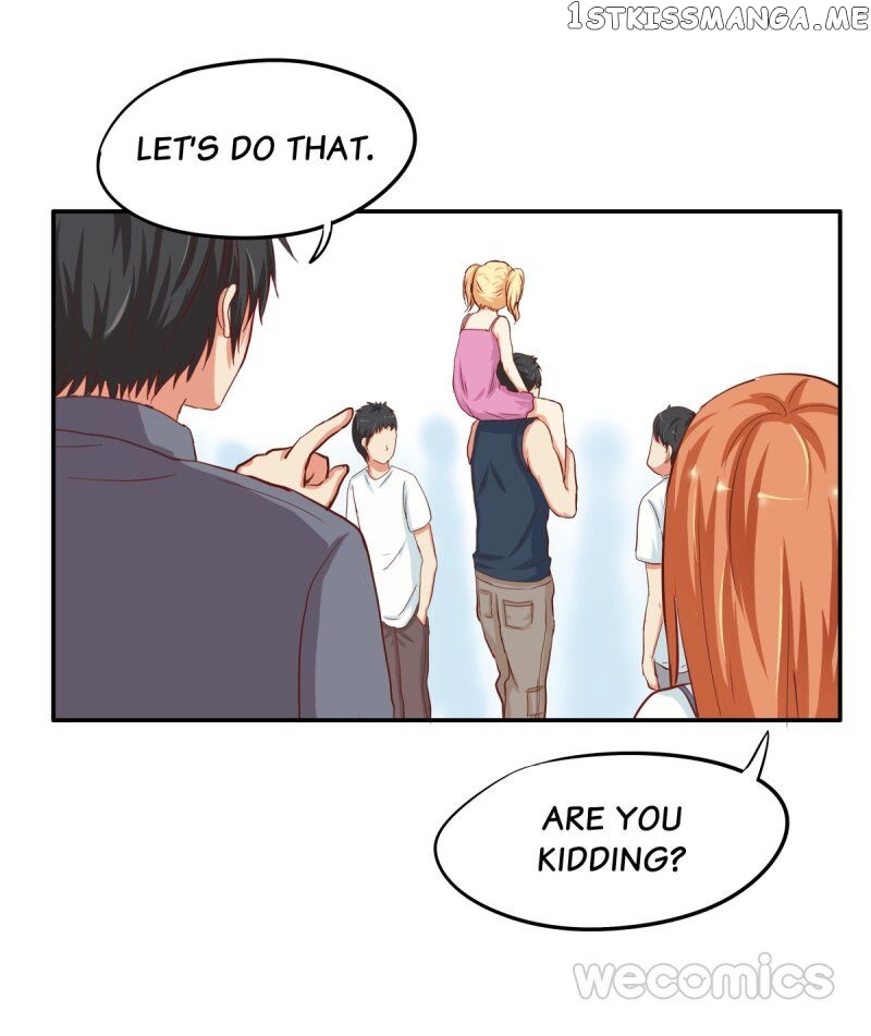 Chu Lian Wei Tian chapter 35 - page 11