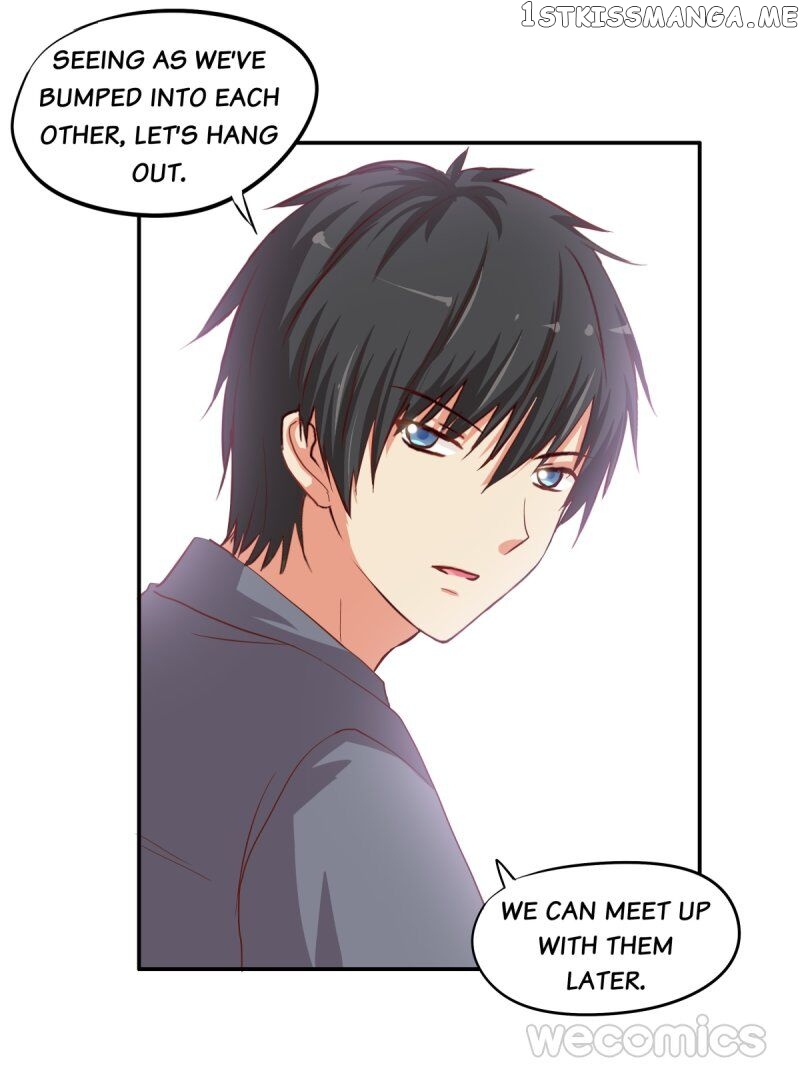 Chu Lian Wei Tian chapter 35 - page 2